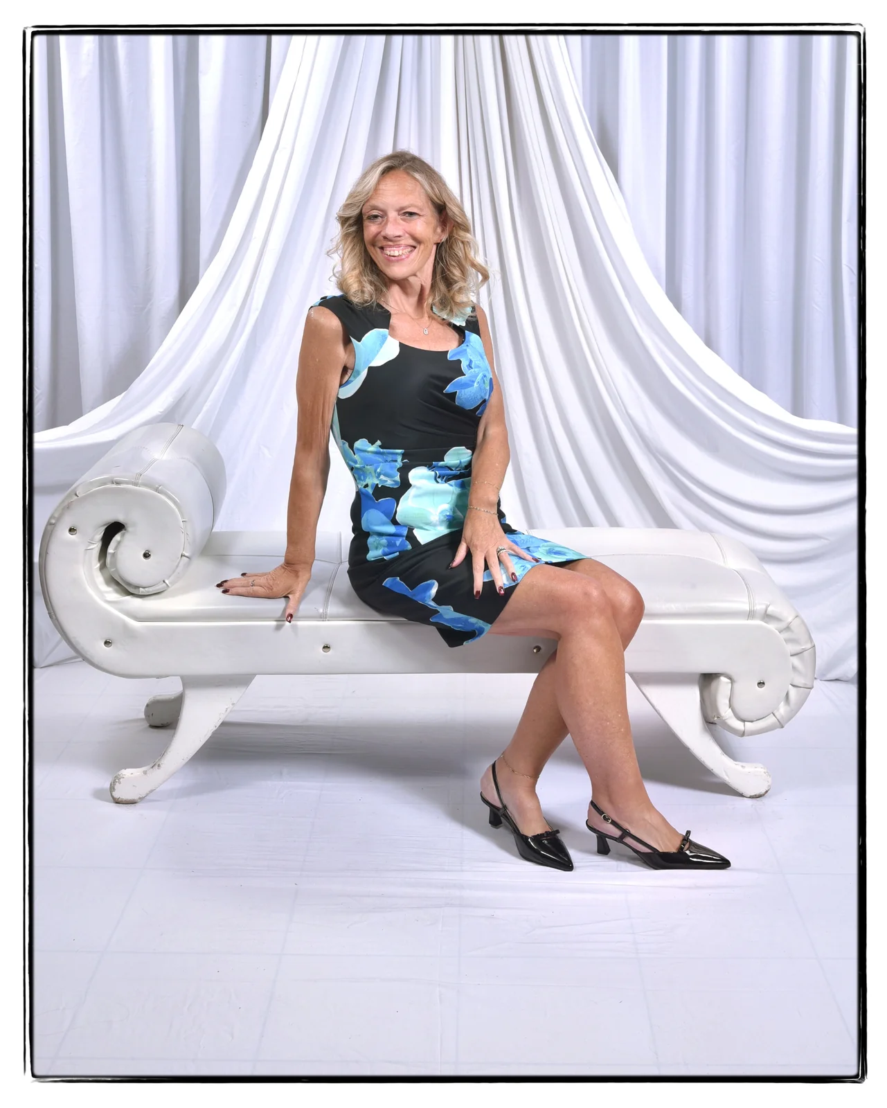 Angela Caswell, Co-Founder of ReclaimRx Health
